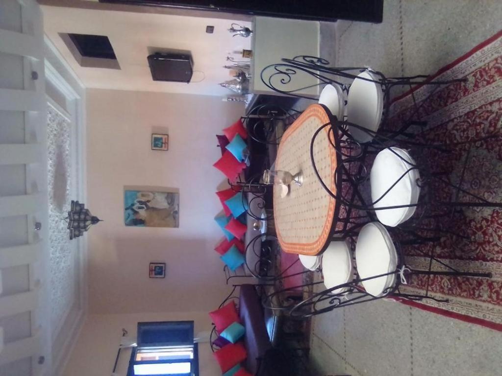 Dar Hiba Marrakesch