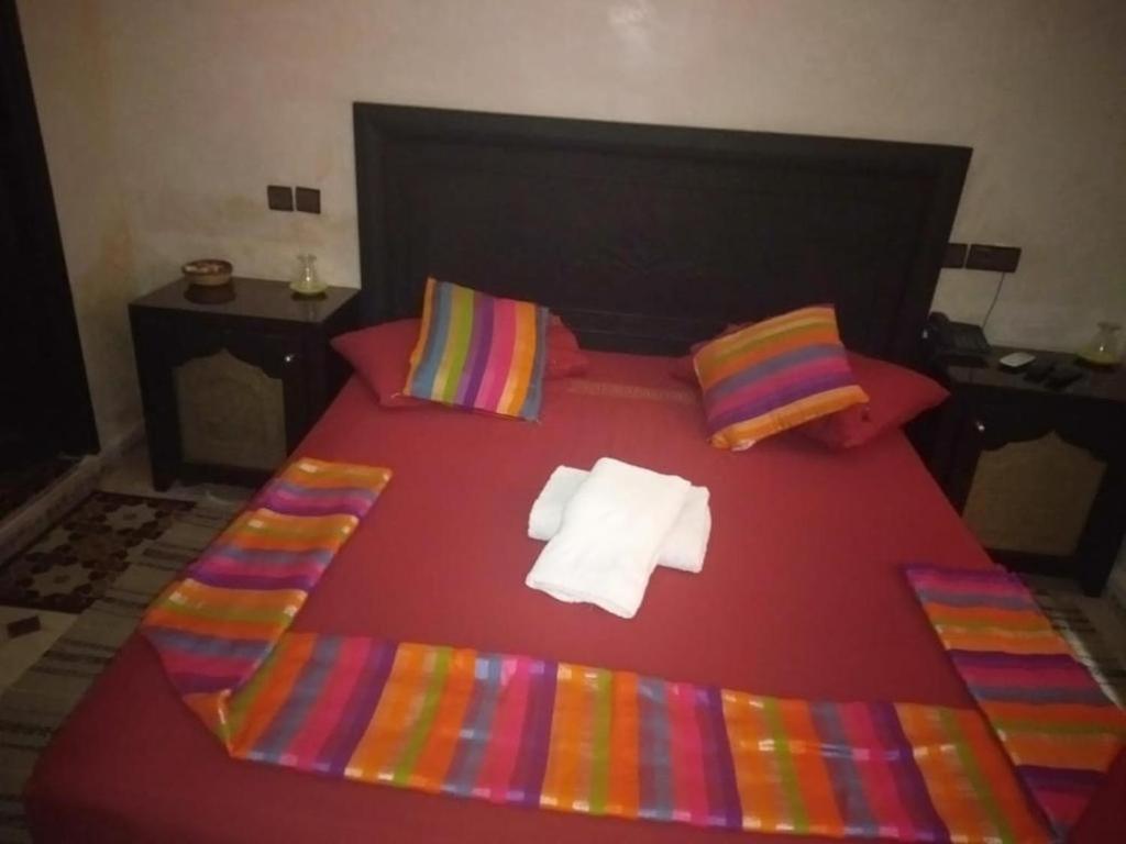 Dar Hiba Apartment Marrakesch
