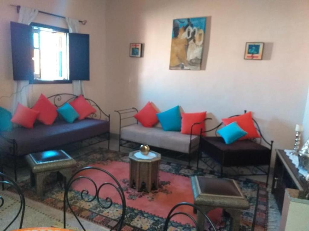 Apartment Dar Hiba Marrakesch