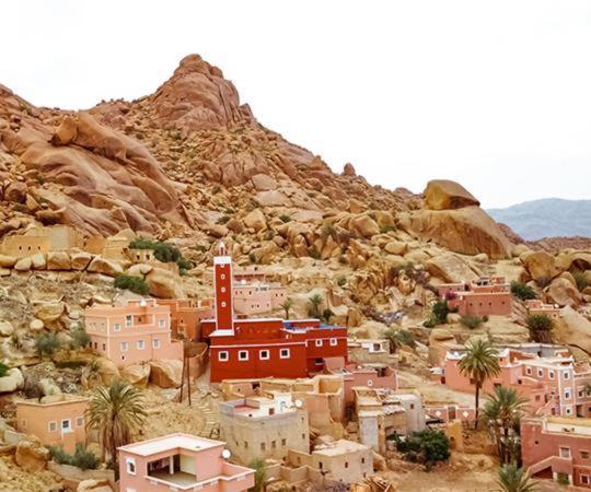Dar Hiba Marrakesch